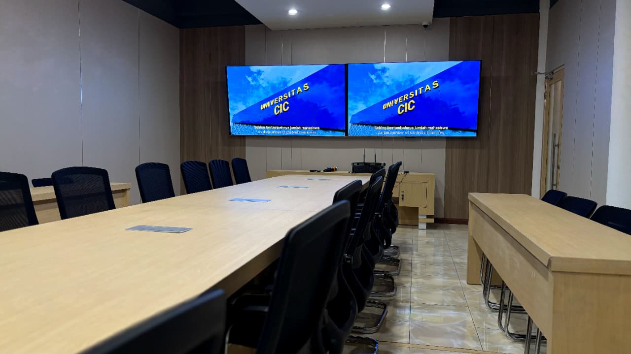 Meeting Room UCIC