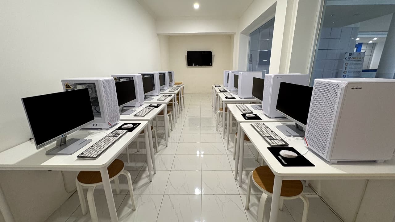 Lab Multimedia & Digital Marketing